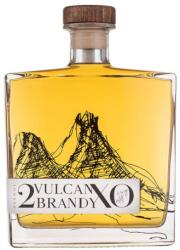 Agárdi 2 VULCAN BRANDY XO 43% 0, 5 l