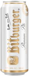 Bitburger 0, 5 L-es Dobozos Sör 4, 8%