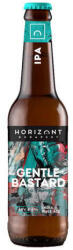 Horizont Gentle Bastard Ipa 6, 5% 0, 33 L-es üveges Sör