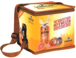 Schöfferhofer HŰTŐTÁSKA (6 DB 0, 5l-ES SCHÖFFERHOFER GRAPEFRUIT HEFEWEIZEN DOBOZOS SÖRREL)