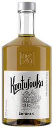 Zufanek Kontusovka Gyógynövénylikőr 40% 0, 5 L