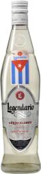 Legendario Ron Añejo Blanco Rum 0, 7 L-es 40%