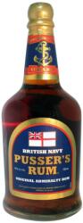 Pusser's PUSSER&apos; S Rum Blue Label 40% 0, 7 L
