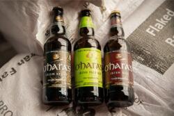 Carlow Brewing Company O&apos; HARA&apos; S Ír sör válogatás 0, 33L üveges (3X 8 üveg)