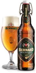 BERNARD GLUTEN-FREE LAGER 4, 9% (11x0, 5 L) CSATOS ÜVEGES SÖR