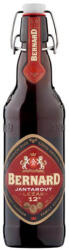 BERNARD AMBER LAGER (11x0, 5 L) CSATOS ÜVEGES SÖR 5%