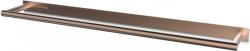 DECOR WALTHER Suport cu bare pentru prosoape Mikado Frame 46 cm arămiu cu acoperire PVD (0523915)