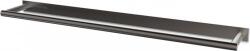 DECOR WALTHER Suport cu bare pentru prosoape Mikado Frame 46 cm metal închis mat cu acoperire PVD (0523959)
