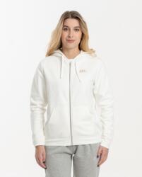 Dorko KIARA ZIPPED HOODIE WOMEN alb XS