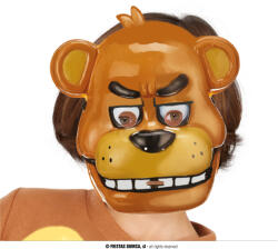 Fiestas Guirca Детска маска - Freddy Fazbear
