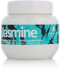 Kallos Jasmine Nourishing Masca de par 275 ml