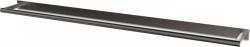 DECOR WALTHER Suport cu bare pentru prosoape Mikado Frame 61 cm metal închis mat cu acoperire PVD (0524059)