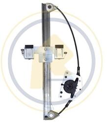 Ac Rolcar Mecanism actionare geam Ac Rolcar 01.7983 (01.7983)