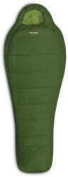 Pinguin Sac de dormit Pinguin Spirit CCS verde -31 C (7436-Green-Left-185cm) Sac de dormit
