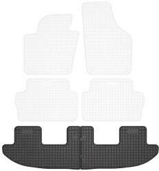FRO Set covorase auto cauciuc FROGUM SEAT ALHAMBRA , VW SHARAN 2010 - 2022 2 buc spate (ET04051)