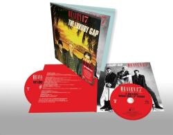 Heaven 17 Luxury Gap - facethemusic - 14 790 Ft