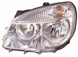 DEPO Far Depo 661-1150L-LD-EM (661-1150L-LD-EM) - automobilus