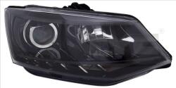 TYC Far TYC 20-15031-06-2 (20-15031-06-2) - automobilus