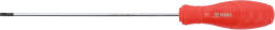 TOYA Surubelnita YATO plat 3x150 mm magnetic CrV (YT-25651) Surubelnita