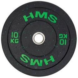 HMS Disc bara olimpic HMS HTBR 10 kg