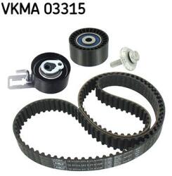 SKF Set curea de distributie SKF VKMA 03315 - piesa-auto