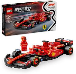 LEGO® Speed Champions - Ferrari SF-24 F1 versenyautó (77242)
