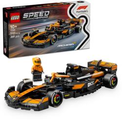 LEGO® Speed Champions - McLaren F1 Team MCL38 versenyautó (77251)