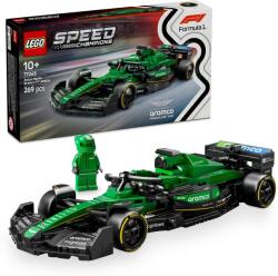 LEGO® Speed Champions - Aston Martin Aramco F1 AMR24 versenyautó (77245)