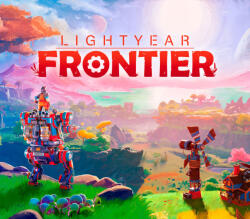 Amplifier Studios Lightyear Frontier (Xbox Series X/S)