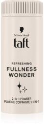 Schwarzkopf Taft Wonders hajpúder dús hatásért 10 g