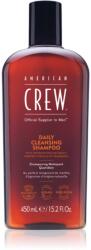 American Crew Daily Cleansing Shampoo sampon 450 ml