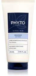 PHYTO Douceur Softness Conditioner tápláló kondicionáló a fénylő és selymes hajért 175 ml