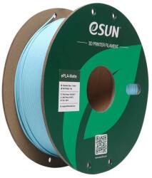 ESUN ePLA-Matte Light Blue 1kg (ESU3D20)
