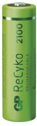 GP Batteries AA/HR6/2100mAh/2db ceruza akkumulátor