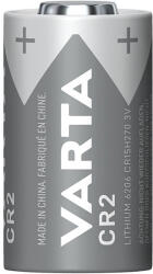VARTA 6206301401 CR2 lithium fotó elem 1db/bliszter