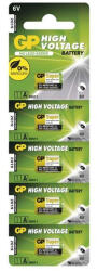 GP Batteries High Voltage alkáli elem, 11AF/MN11 5db/bliszter