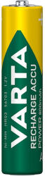 VARTA 56703101494 AAA 800mAh NiMh akku 3+1 db/bliszter