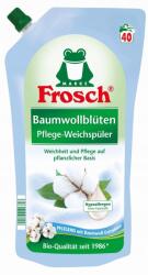 Frosch pamut virág 1 l (40 mosás)
