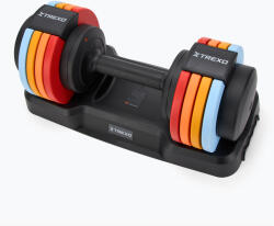 XTREXO Állítható súlyzó XTREXO 25 kg multicolor