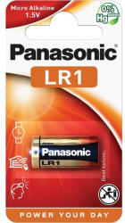 Panasonic LR1L/1BP LR1 elem 1 db