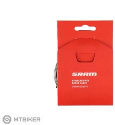SRAM Fékkábel MTB fékkábel, Ø-1, 5 x 1750 mm