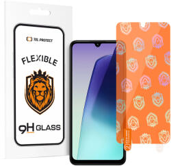Tel Protect Best Flexible Hybrid Üvegfólia Xiaomi Redmi 14C Üvegfólia