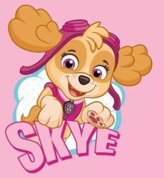 Carbotex Paw Patrol: Skye prosop magic, bumbac - 30 x 30 cm (PAW223013 MT) Prosop