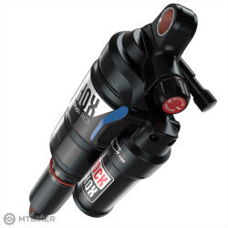 RockShox hátsó lengéscsillapító Monarch Plus RC3 (200X57/7.875X2.25) DebonAir nagy térfogatú fűzőlyuk, 2Vo
