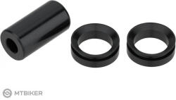 RockShox forgócsap a hátsó lengéscsillapítóhoz, 3db, 1/2 (kompatibilis az angolszász és metrikus lengéscsillapítókkal), 6x20, 0 mm