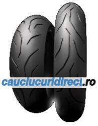 Dunlop Sportsmart MK4 ( 190/50 ZR17 TL (73W) Roata spate ) - cauciucuridirect