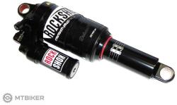 RockShox Monarch Plus RC3 hátsó lengéscsillapító (197x48/7.75x1.9", MReb/MComp, DA)
