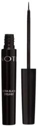 Note Cosmetique Machiaj Ochi Ultra Black Eyeliner Tus 5 ml