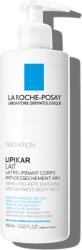 La Roche-Posay Lipikar testápoló tej 400 ml - patikatt