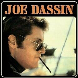 Joe Dassin - Les Champs-Elysees (LP) (190758041711)